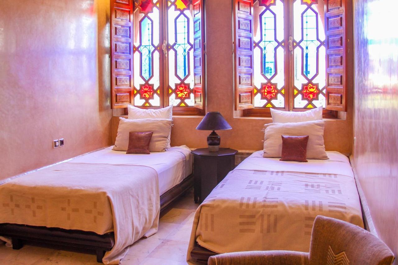 Taj Sofia * Marrakesh
