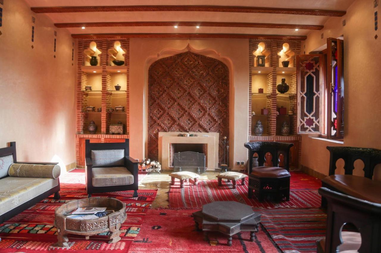Taj Sofia Villa *