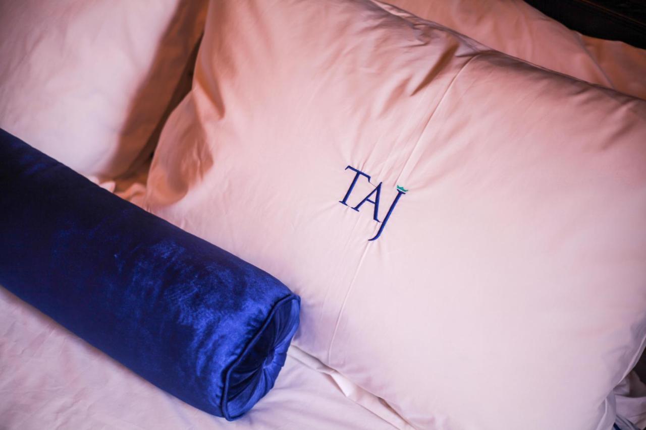 Taj Sofia Villa *
