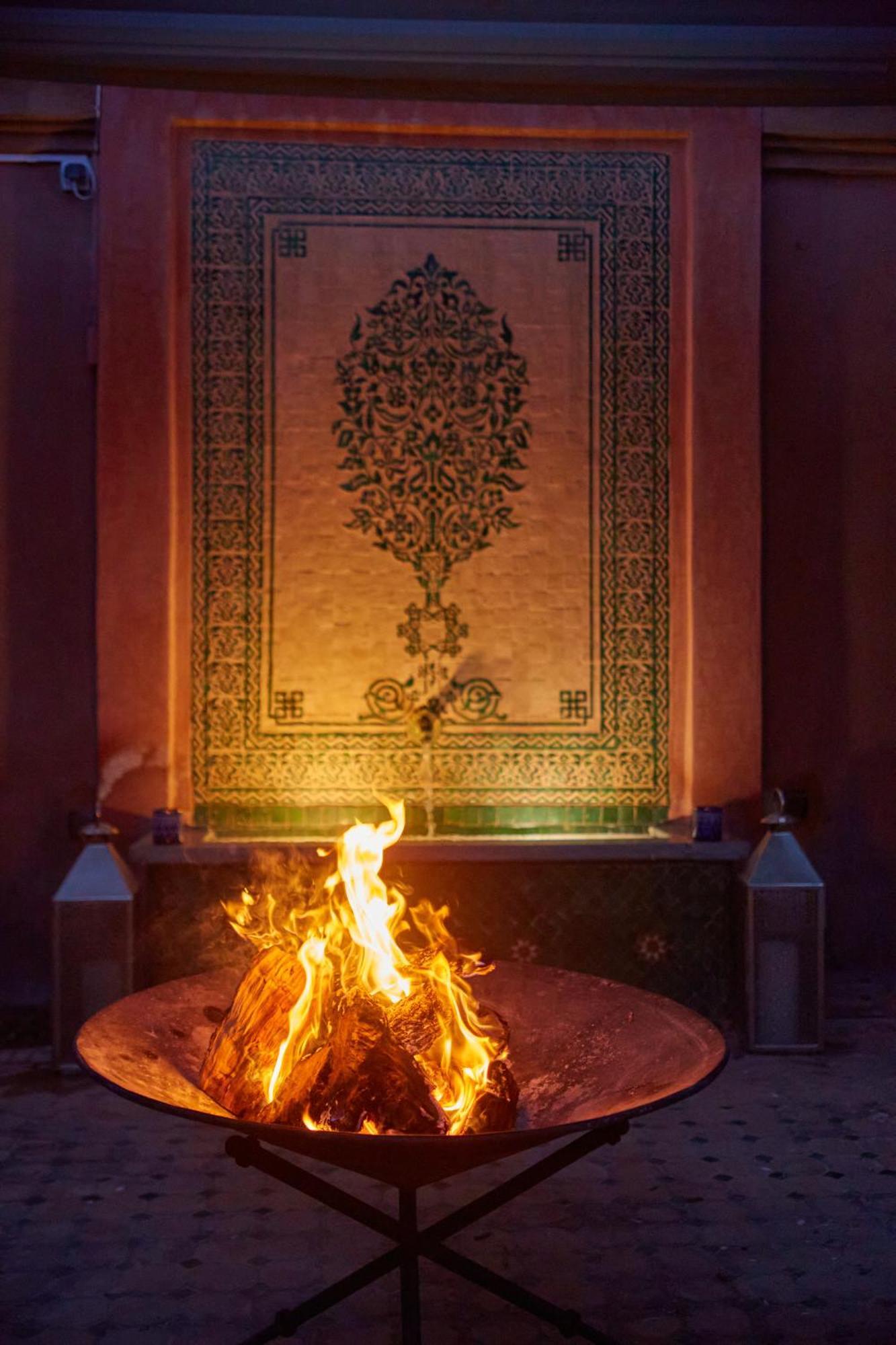 Villa Taj Sofia Marrakesh