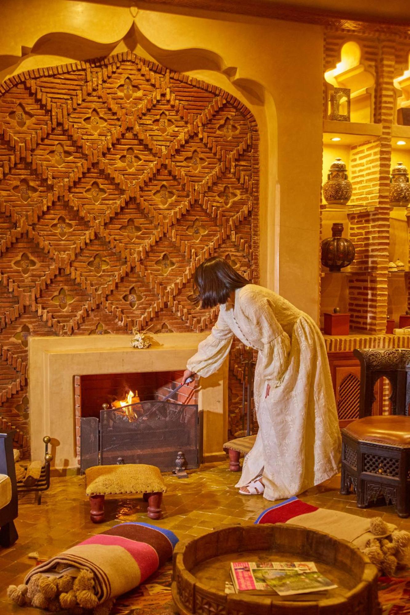 Taj Sofia Villa Marrakesh