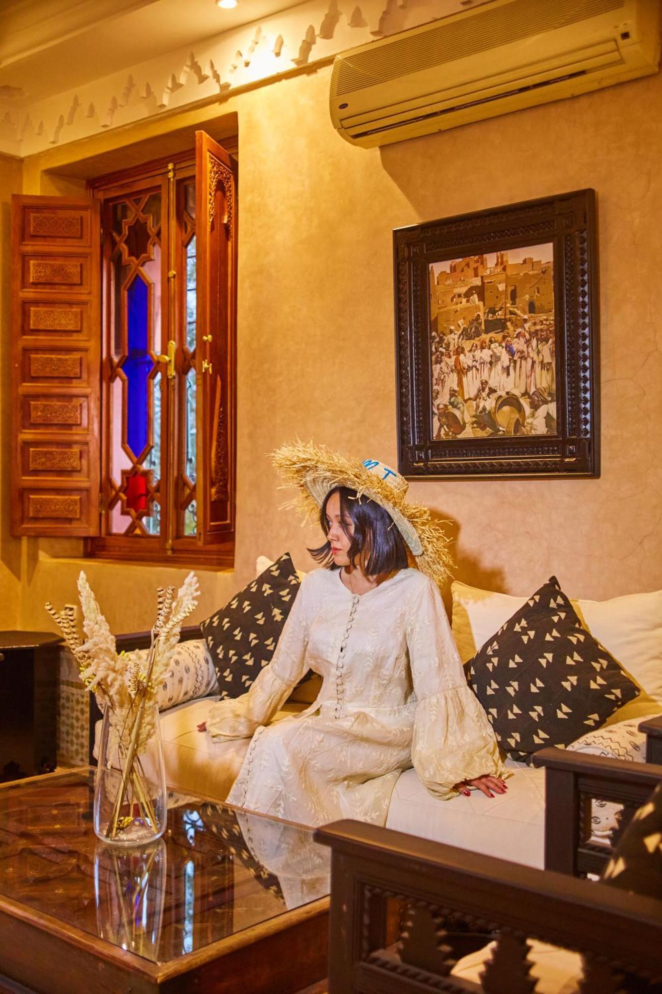 Villa Taj Sofia *