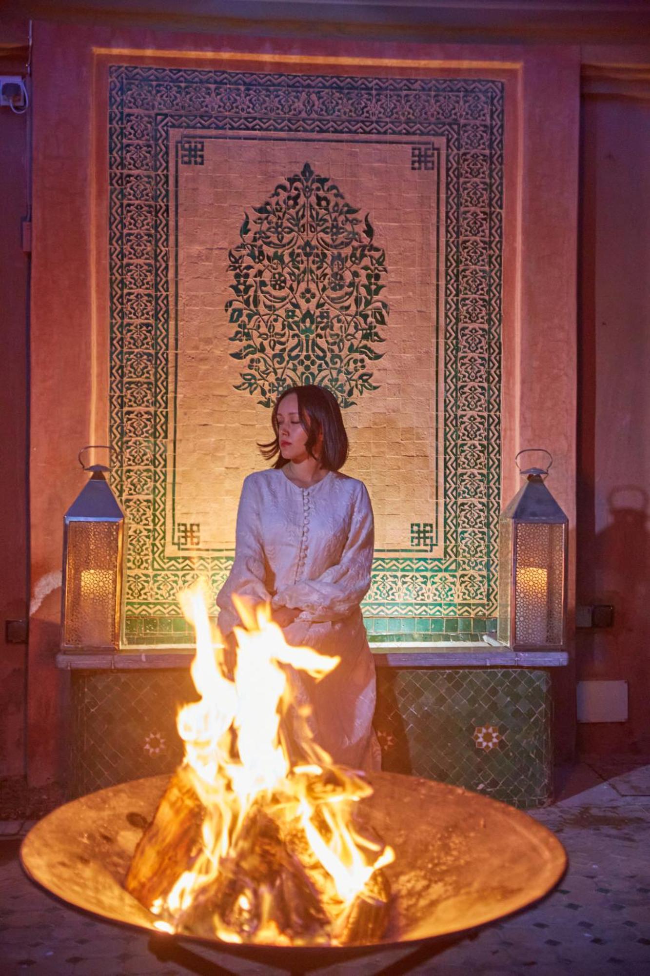 Taj Sofia Marrakesh