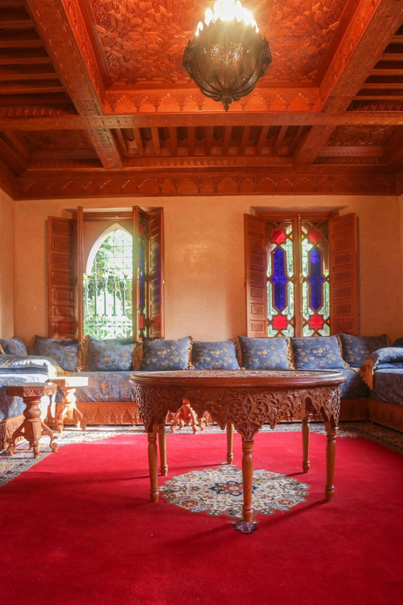 Villa Taj Sofia