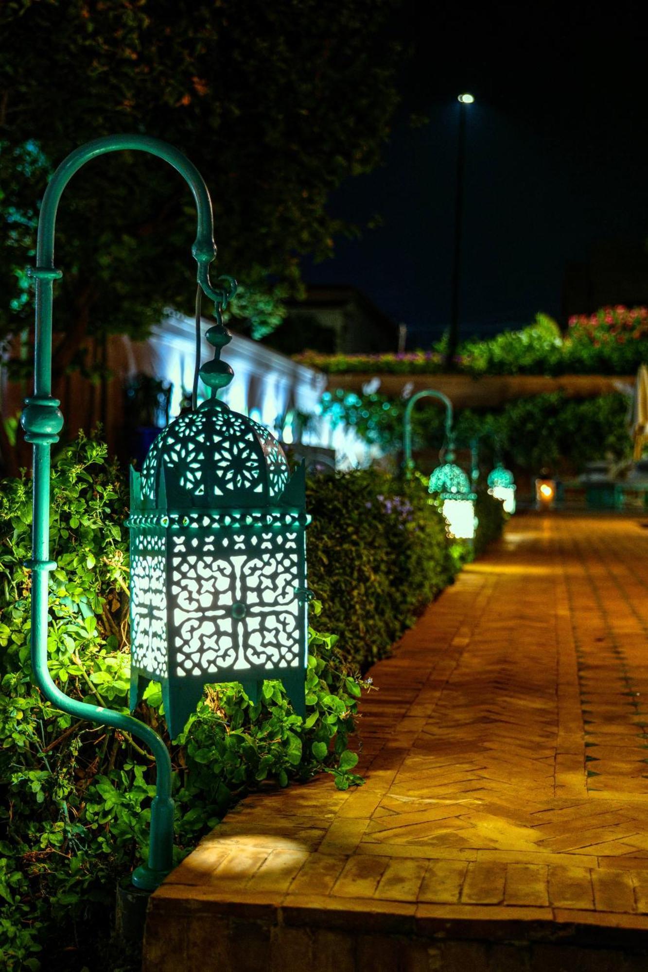Villa Taj Sofia Marrakesh