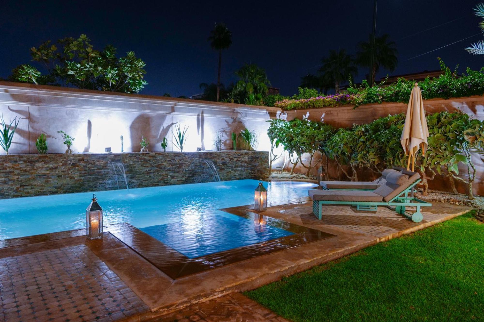 Villa Taj Sofia