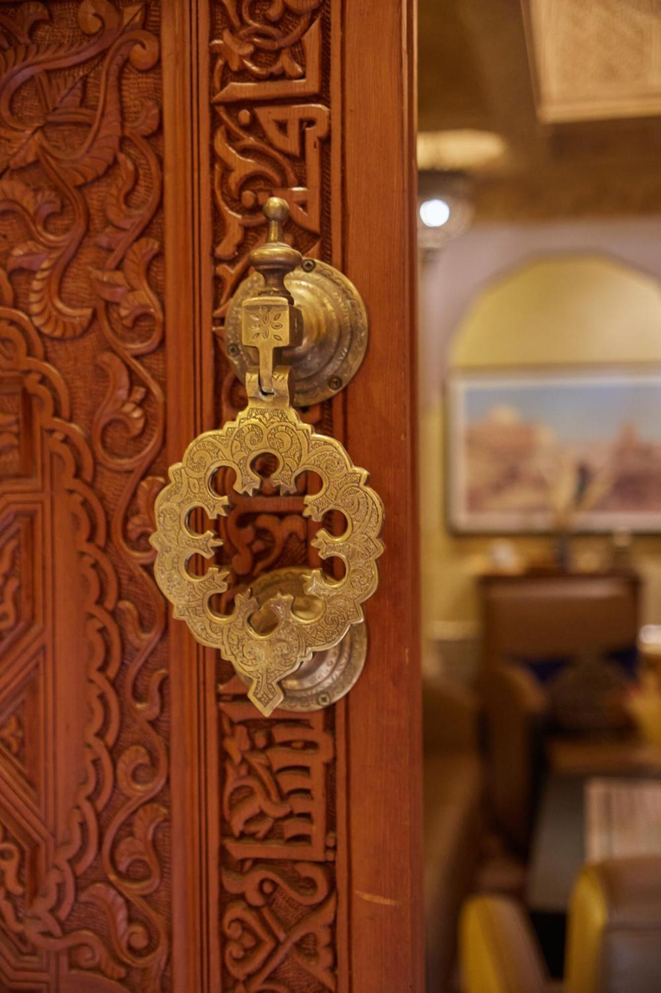 Taj Sofia Villa *