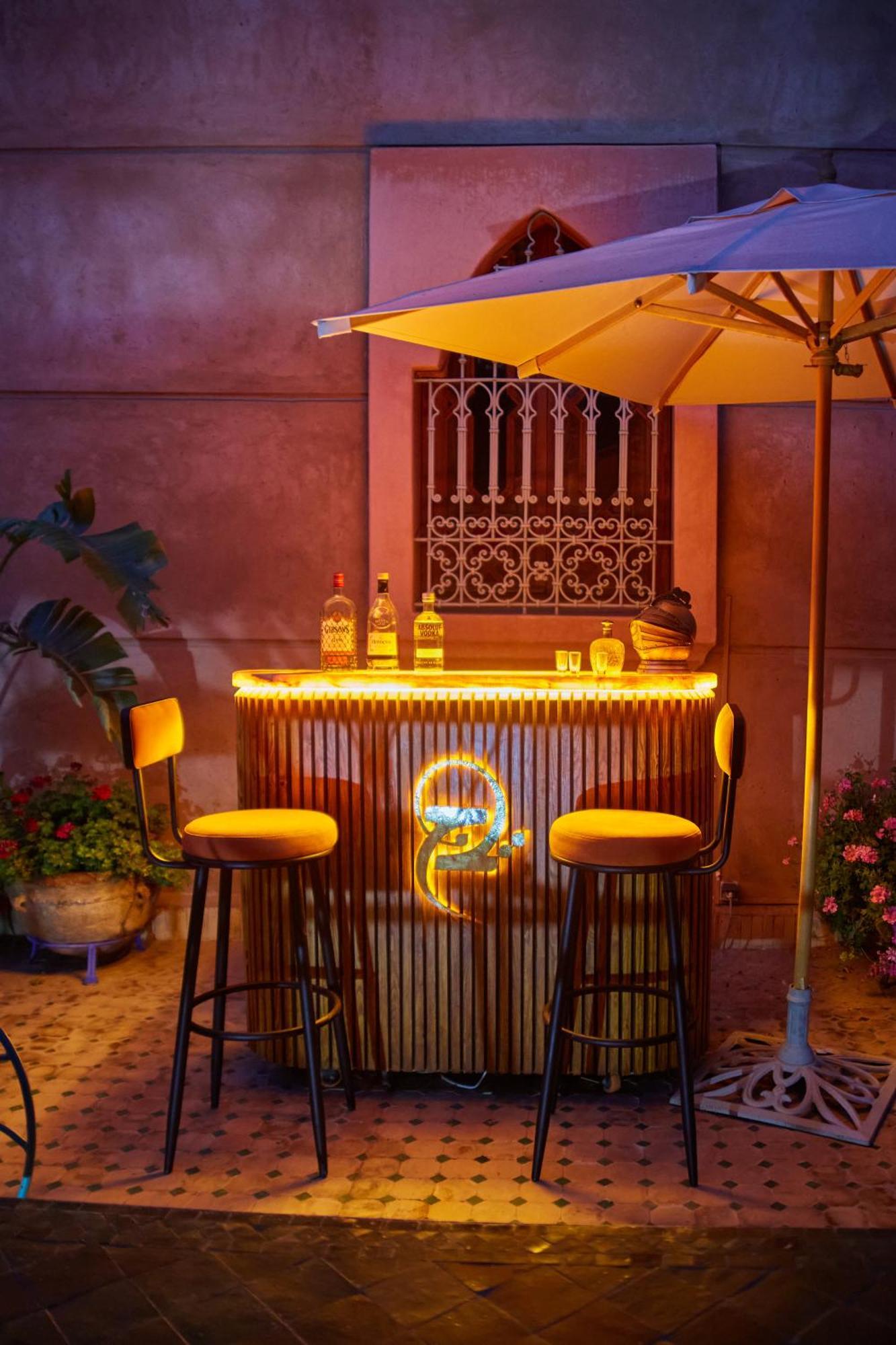 Taj Sofia * Marrakesh