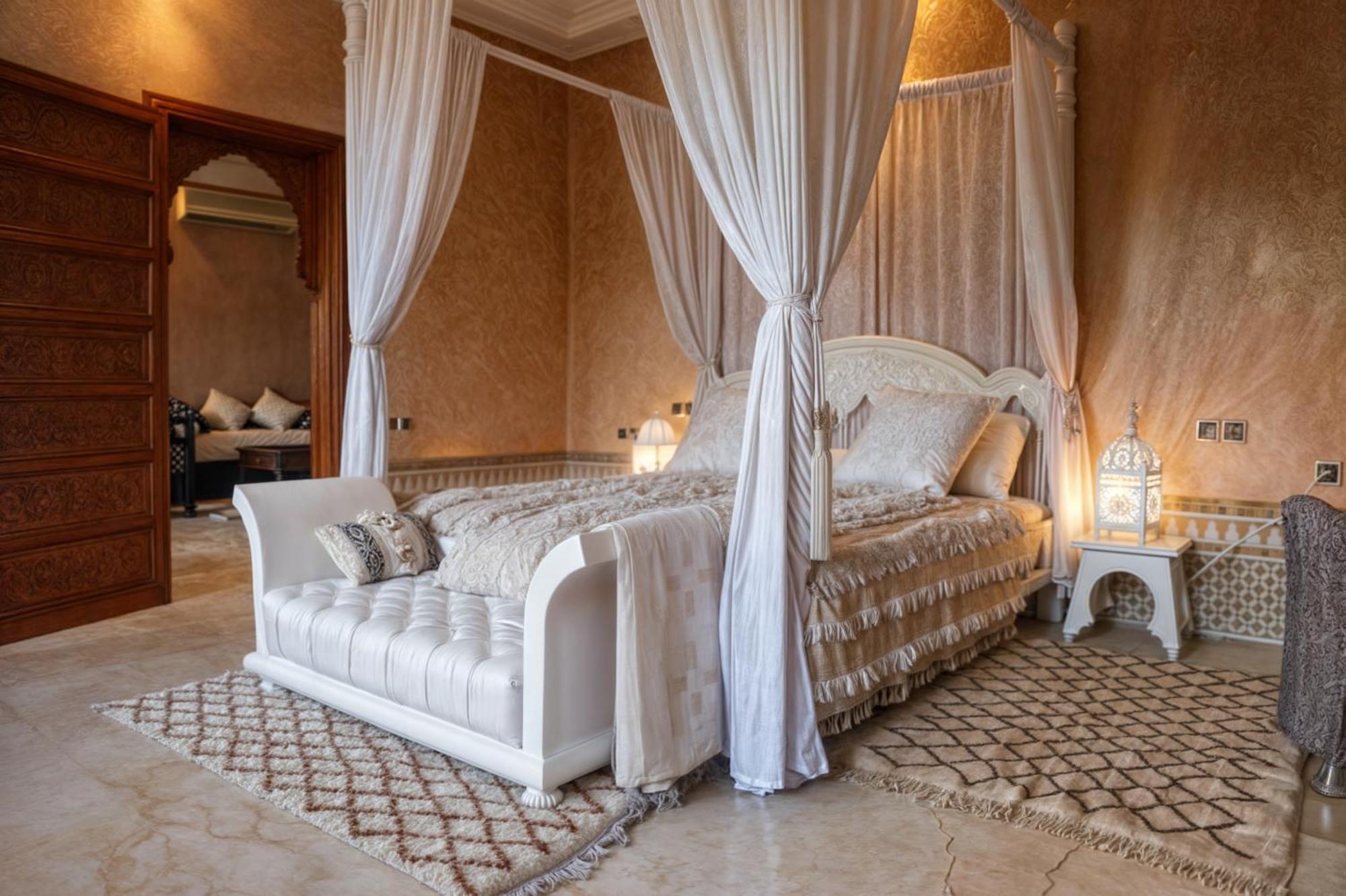 Villa Taj Sofia *