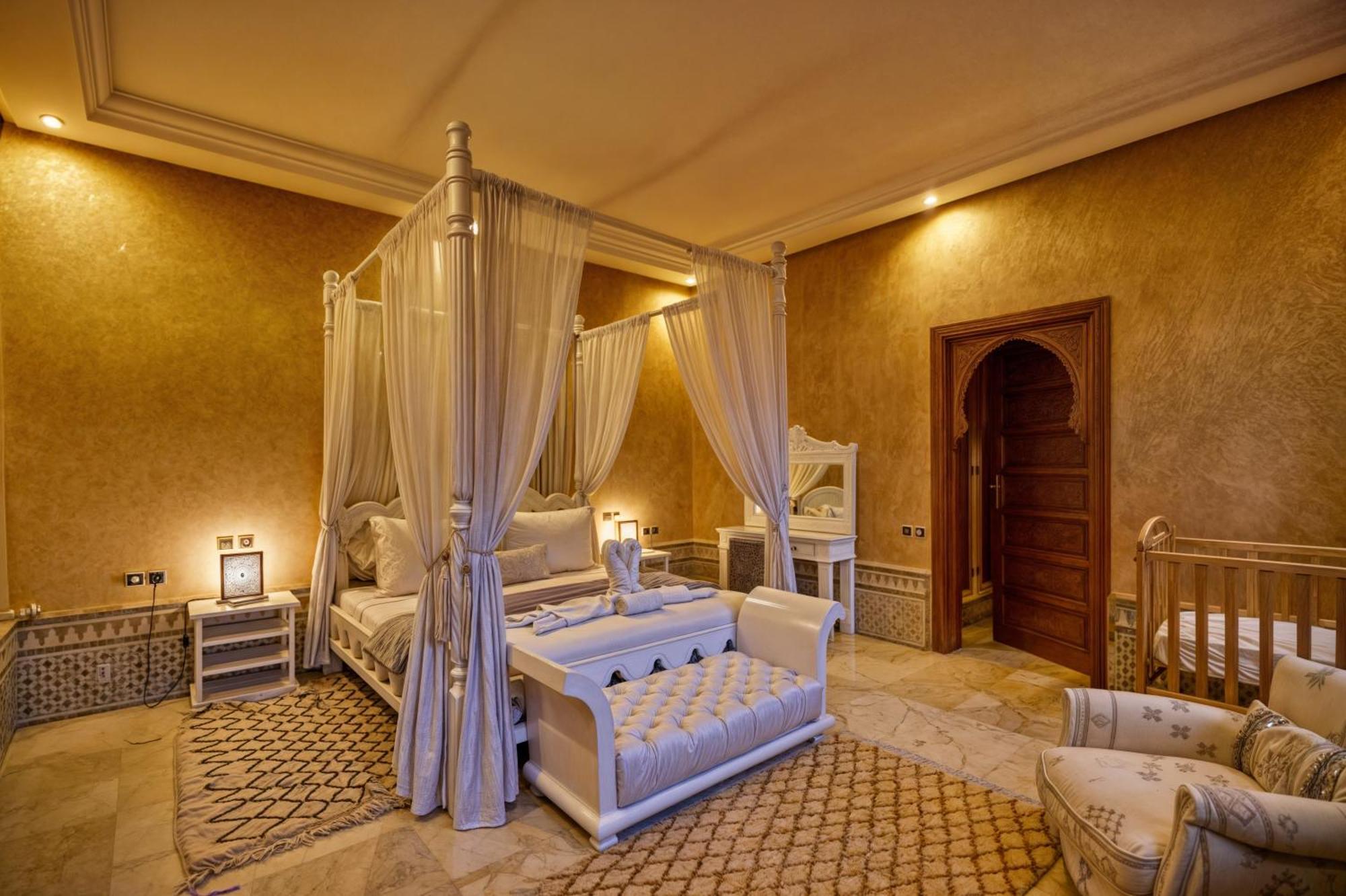 Villa Taj Sofia